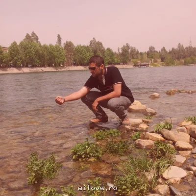 Mykul_raul, 33 ani