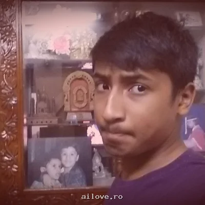 Neluboss, 43 ani
