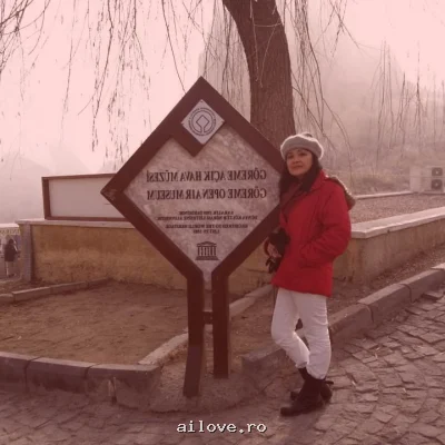 Oioana, 37 ani