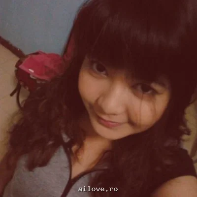 Pamela2008, 20 ani
