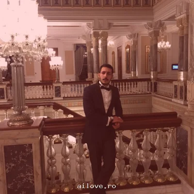 Paullo, 20 ani