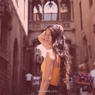 Petrona, 19 ani