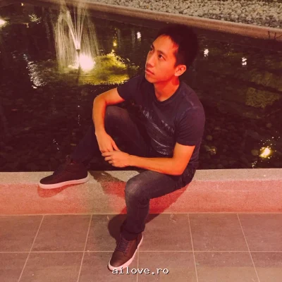 Razvan_yo69, 30 ani