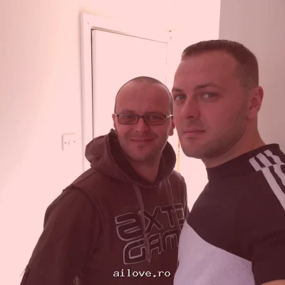 Razvan2984, 29 ani