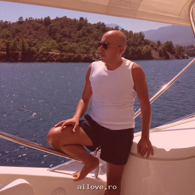 Robertcris, 36 ani