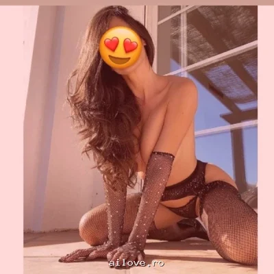 Rocio, 23 ani