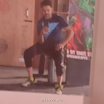 Rocogoti, 42 ani