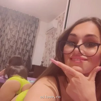 Rosa, 25 ani