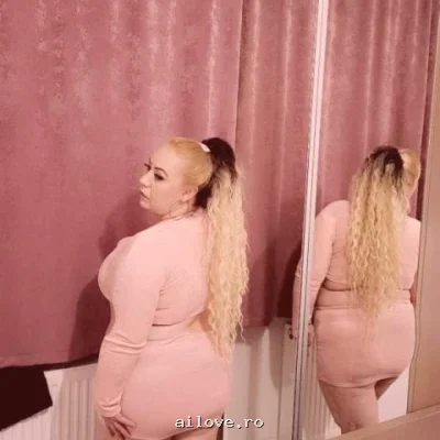Rusyca, 23 ani