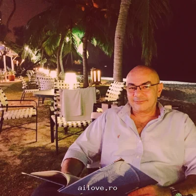 Sandrino, 40 ani