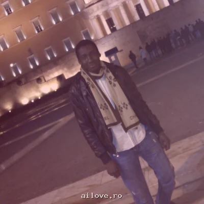 Serluca, 28 ani