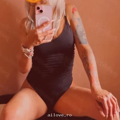 Sexyiulia, 31 ani