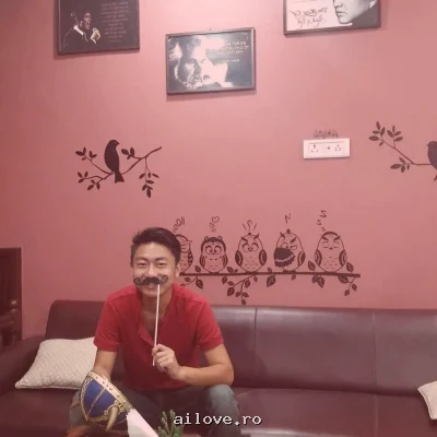 Sorinely, 36 ani