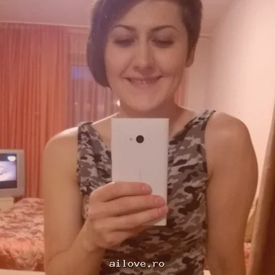 Staicugrama_maria, 24 ani