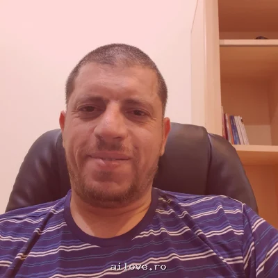 Stefan36, 38 ani