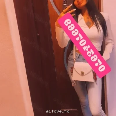 Talida09, 22 ani