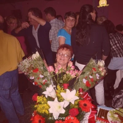 Tatca, 41 ani