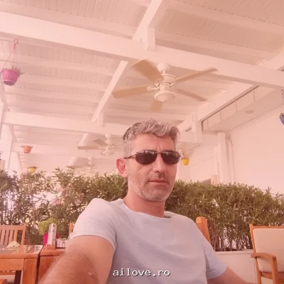 Teodorescu_boss, 43 ani