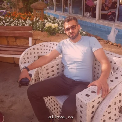 Traian_lory, 24 ani