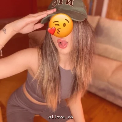 Wiky, 19 ani