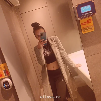 Yoionela, 23 ani
